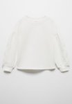 Sweatshirt Troquel - Offwhite