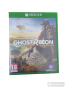 Xbox One Game Disc Ghost Recon