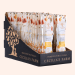 Vitamin C Fruit Shot Case 28 X 25G