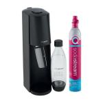 SodaStream Soda Stream Terra Black Sparkling Water Maker