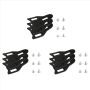Road Bike Lock Pedal Shims Bicycle Lock Pedal Cleat Gasket Bike Parts