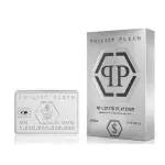 Philipp Plein No Limits Platinum Eau De Parfum 50ML