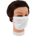 Surgical Sanitizer Masks 3-PLY 10 PACK