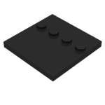 Accessories Minifigure Baseplate