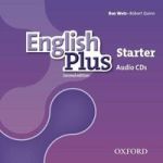 English Plus: Starter: Class - The Right Mix For Every Lesson Cd-rom 2ND Revised Edition