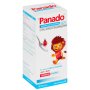 Paediatric Syrup 50ML - Strawberry