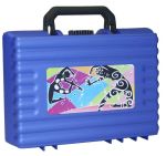 Bantex Casey 1 34CM Utility School Case - Black