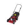 Lawn Star Petrol Lawn Mower Ohv 196CC 48CM PRO48 - 30-86549