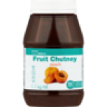 Peach Chutney 1.1KG