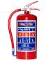 4.5KG Dcp Fire Extinguisher