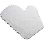 Choiix Cleaning Glove - White