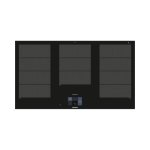 Siemens IQ700 Induction Hob 90 Cm Surface Mount With Frame