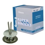SDS 19MM Paper Binder