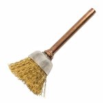 T c MINI Cup Brush Brs 12.7MM