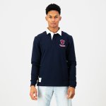 St Benedict's Ls Rugby Jersey-navy - 4XL
