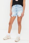 Shorts - Blue
