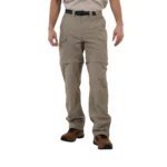 First Ascent Utility Zip-off Pants Mens - 2X