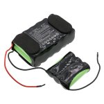 Replacement Battery For Eta 2446 244690000 2446 90000 Milio 2446 Milio Etc.
