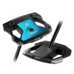Taylormade Golf Spider Zt Max Putter Counter Balance Leftthanded 38 Inches