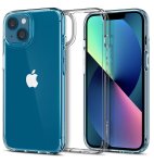 Spigen Iphone 13 Premium Ultra Hybrid Crystal Case Clear