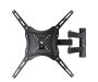 14-55INCH Full Motion Cantilever Mount Tv Bracket