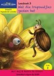 Vlak 2 Leesboek 3 - Wat Die Trapsuutjies Gesien Het: Gr R Afrikaans Paperback