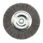 W wheel 127MM 20MM 16MM .30
