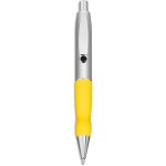 Turbo Tide Ball Pen Yellow