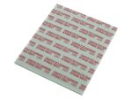 – Sanding Sponge Sheet 180