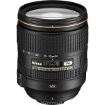 Nikon Af-s 24-120MM F 4 G Ed VR II N Lens
