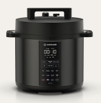 Smart Pot 8 Litre 9-IN-1 Instant Electric Pressure Cooker SP208K-SA