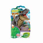 Inkee Bubble Bath Liquid – Dinos