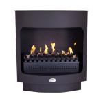 @home Maluti 760 Gas Box Vent Freestanding