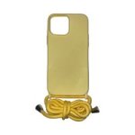 Phone Case - Apple Iphone 13 Pro Max Yellow