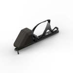 Holy Rail Triangle Storage Box Kit + Quick-draw Multitool