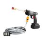 Cordless High Pressure Car Washer Spray Water Gun Tool