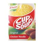 Cup-a-soup Chicken Noodle 80 G