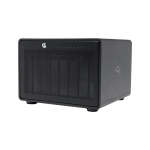Owc 8 Bay THUNDERBOLT3 RAID5 0TB