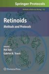 Retinoids - Methods And Protocols Hardcover 2010