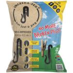 Plastic Pegs 24PK 1 Ea
