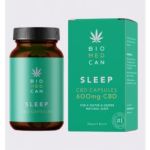Cbd Sleep Capsules 30S