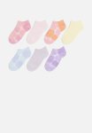 7-PACK Trainer Socks - Multi