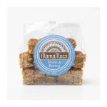Mamamacs Bran & Honey Rusks 400G