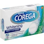 Corega Denture Cleanser White 30