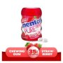 Full Fresh Sugar Free Chewing Gum Strawberry Flavour 35 Pieces