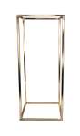 Rectangle Table Decor 25X25X60CM