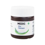 Zinc Ointment 50G
