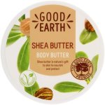 Good Earth Shea Butter Body Butter 100ML