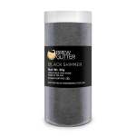 Black Shimmer Brew Glitter Cocktail Beverage Glitter - 50G