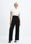 One-piece Suit Lis-a - Black
